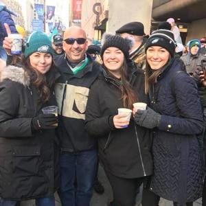 Meet your Posher, Kate